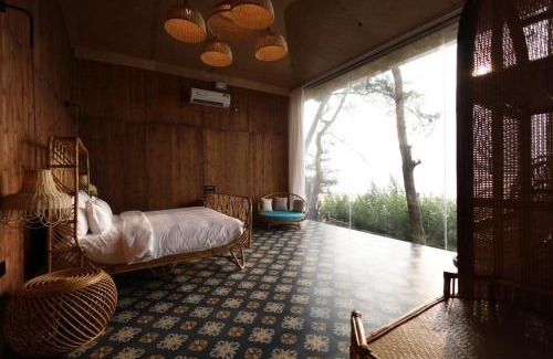 Kumta Hotel | Kurma A Private Beach