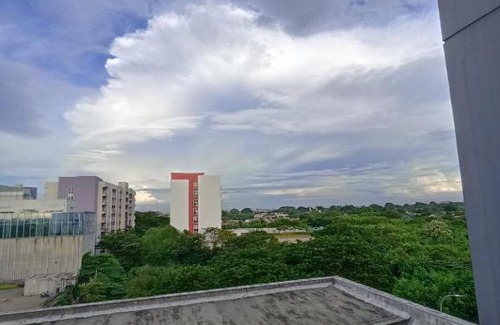 Tangerang Apartment | Kuro House AT Aeropolis