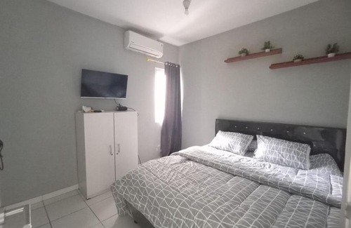 Tangerang Apartment | Kuro House AT Aeropolis
