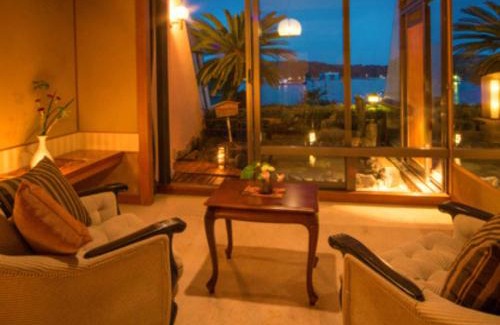 Kakisaki Hotel | Kurofune Hotel