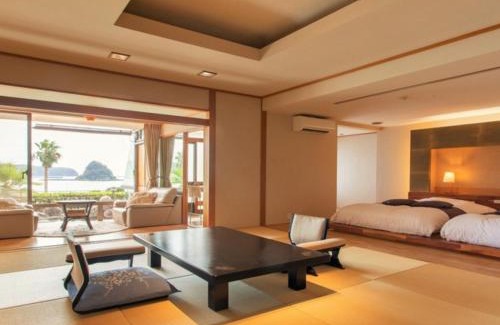 Kakisaki Hotel | Kurofune Hotel