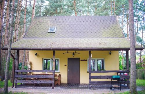 Mazovia Province House | Kurort Mirowice