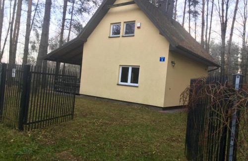 Mazovia Province House | Kurort Mirowice