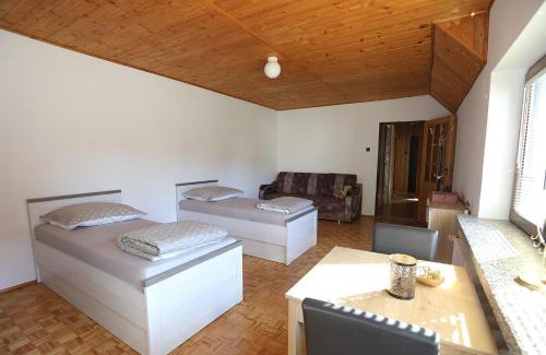 Ostroleka House | KURP - Pokoje Gościnne,zakaz alkoholu! wyst fakturę