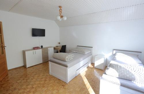 Ostroleka House | KURP - Pokoje Gościnne,zakaz alkoholu! wyst fakturę