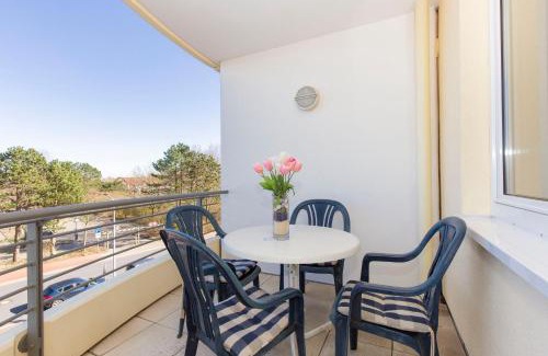 Doese Apartment | Kurpark-Residenz 203