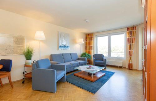 Doese Apartment | Kurpark-Residenz 203