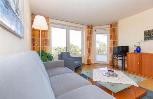 Doese Apartment | Kurpark-Residenz 203