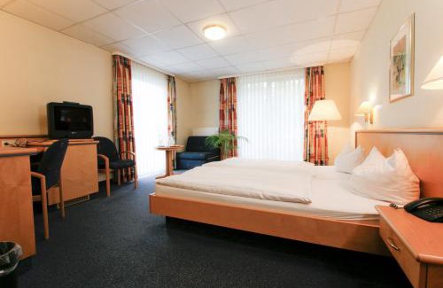 Bad Kissingen House | Kurparkhotel Das Kleinod