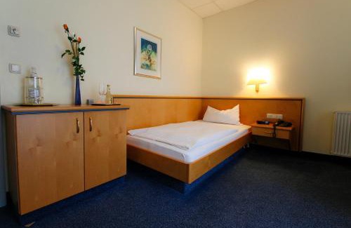 Bad Kissingen House | Kurparkhotel Das Kleinod