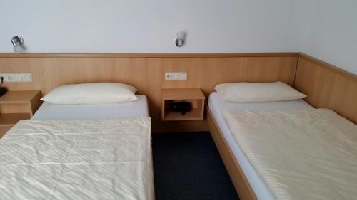 Bad Kissingen House | Kurparkhotel Das Kleinod