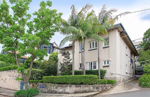 Kurraba Point Apartment | Kurraba Point Gem