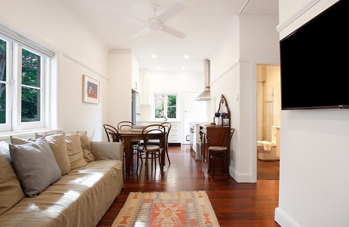 Kurraba Point Apartment | Kurraba Point Gem