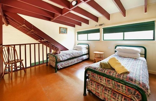 Wheeny Creek Cottage | Kurrajong Trails and Cottages