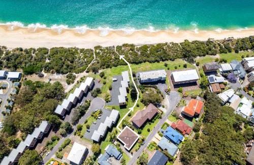 Nelson Bay Apartment | Kurranulla 3 17 Weatherly Close