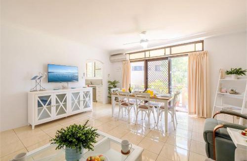 Nelson Bay Apartment | Kurranulla 3 17 Weatherly Close
