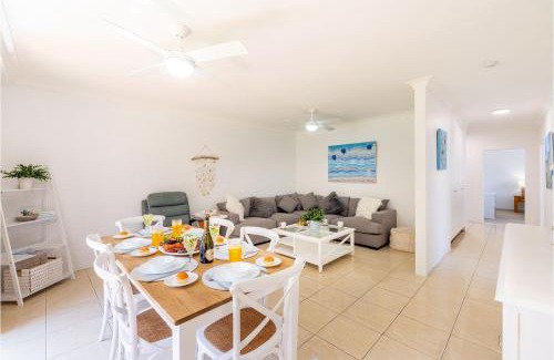 Nelson Bay Apartment | Kurranulla 3 17 Weatherly Close