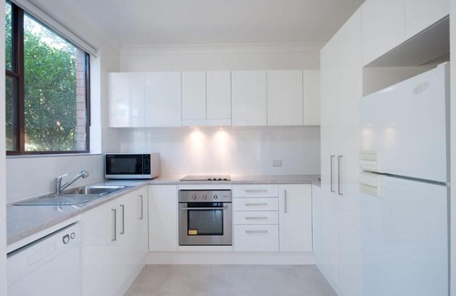 Nelson Bay Apartment | Kurranulla Unit 1 15 Weatherly Close