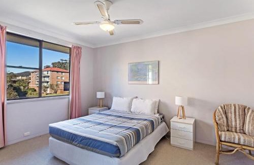 Nelson Bay Apartment | Kurranulla Unit 5 15 Weatherly Close