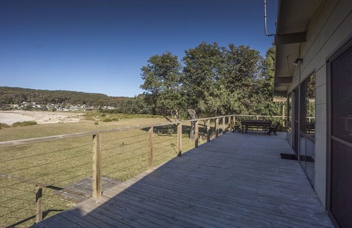Kioloa House | Kurrawa Drive 11 Kioloa NSW