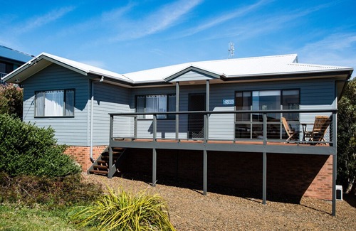 Kioloa House | Kurrawa Drive 38 Kioloa NSW 2539