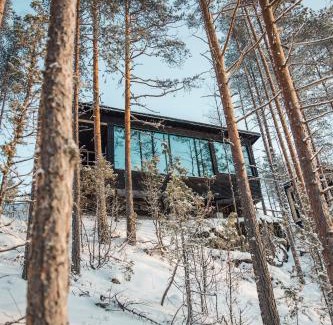 Rantasalmi Resort | Kuru Resort
