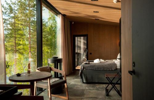 Rantasalmi Resort | Kuru Resort
