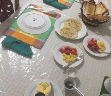 Ahangama Bed & Breakfast | Kurumba Luxury Cabin