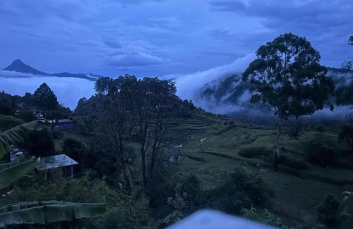 Kodaikanal House | Kuruvigal Palace Kodai