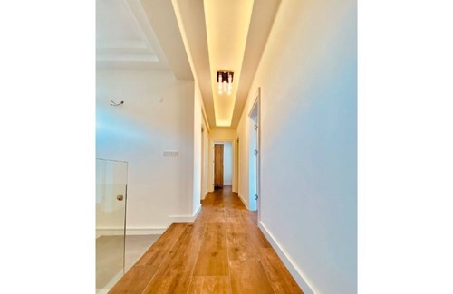 Kusadasi House | Kusadası nda havuzlu muhtesem villa NEWADA 4