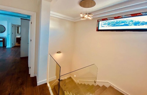 Kusadasi House | Kusadası nda havuzlu muhtesem villa NEWADA 4
