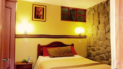 Cusco Historic Center House | Kuska Hostal