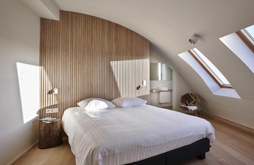 Blankenberge Apartment | Kustappartementen