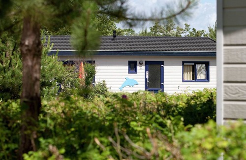 Egmond aan Zee House | Kustpark Egmond aan Zee 2