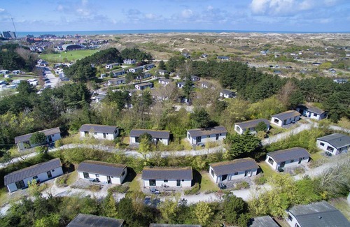 Egmond aan Zee House | Kustpark Egmond aan Zee 2