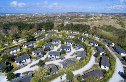Egmond aan Zee House | Kustpark Egmond aan Zee 2