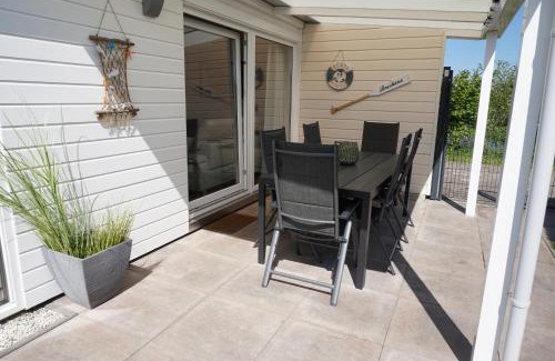 Breskens House | Kustverhuur, Park Schoneveld, Zeester 49