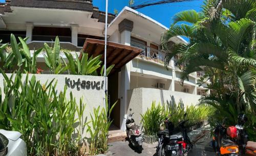 Downtown Kuta Hotel | Kuta Suci Guesthouse