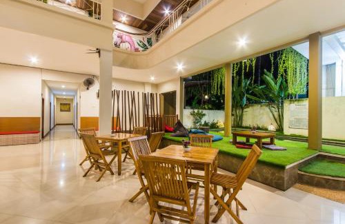 Downtown Kuta Hotel | Kuta Suci Guesthouse