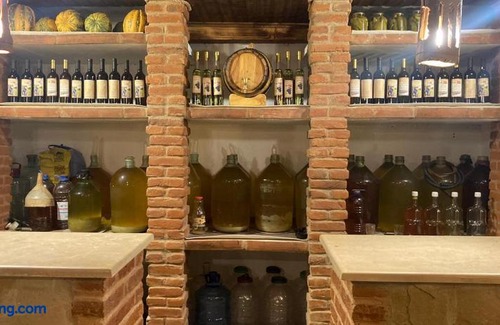 Kutaisi Hostel | Kutaisi Best Guest House