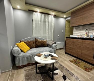 Arandelovac Apartment | Kutak Iglica