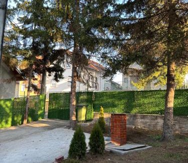 Arandelovac Apartment | Kutak Iglica