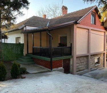 Arandelovac Apartment | Kutak Iglica