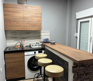 Arandelovac Apartment | Kutak Iglica