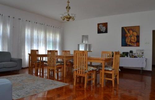Sommerschield House | Kutenga Guest House