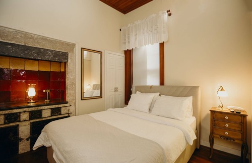 Urla Hotel | Kutlukaya Butik Otel