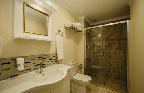 Urla Hotel | Kutlukaya Butik Otel