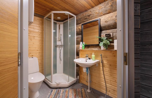 Saariselka Hotel | Kuukkeli Apartments Hirvas