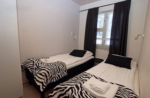 Saariselka Hotel | Kuukkeli Apartments Urupaa and Saarisatu