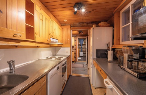 Saariselka Hotel | Kuukkeli Hirvas Suite